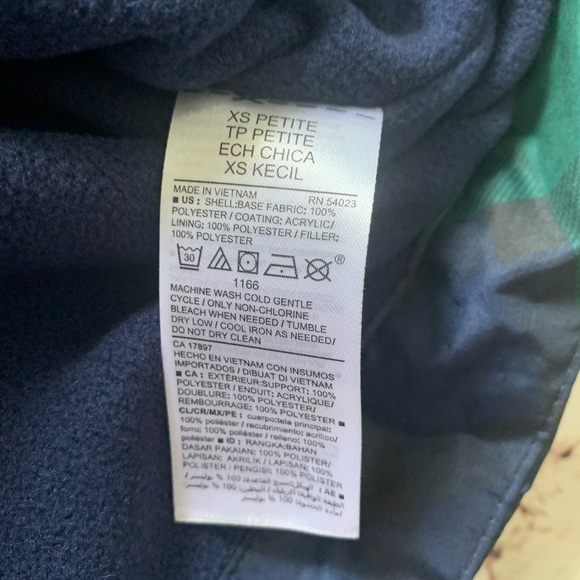 🆕[on] puffer jacket - Picture 4 of 4